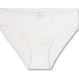 Sanetta - Rioslip - Donkerblauw en Off-white - Set van 2 Ondergoed voor Meisjes