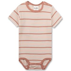 Sanetta Babymeisjes 13307 ondergoed, licht rosewood, 80, Light Rosewood, 80 cm