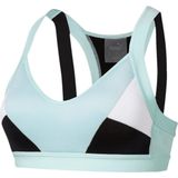 PUMA - Sportbeha - Zwart - Polyester/Elastaan