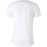 Puma Drycell Slim Fit Tshirt - Wit