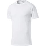Puma Drycell Slim Fit Tshirt - Wit