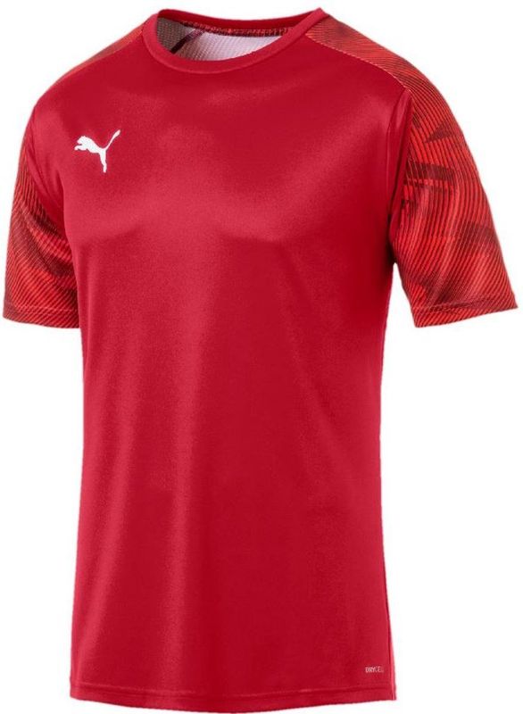 T-shirt puma cup training jersey