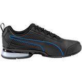PUMA Leader VT SL - Hardloopschoenen - Puma Black-Puma White-Indigo Bunting - Unisex
