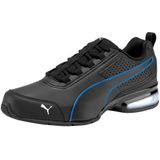 PUMA Leader VT SL - Hardloopschoenen - Puma Black-Puma White-Indigo Bunting - Unisex