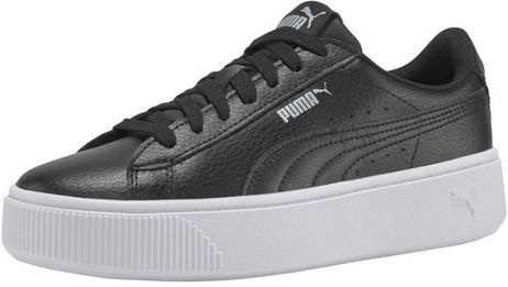 PUMA Vikky Stacked L damessneakers, tennisschoenen