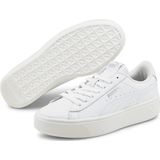 PUMA - Vikky Stacked - Sneakers - Puma White - SoftFoam+
