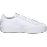 PUMA - Vikky Stacked - Sneakers - Puma White - SoftFoam+
