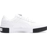 PUMA CALI WN'S Sneaker aus atmungsaktiven Leder