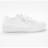 PUMA - Cali Wn's - Sneakers - Puma White
