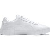 Puma - Dames Sneakers Cali Wn's - Wit