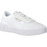 PUMA - Cali Wn's - Sneakers - Puma White
