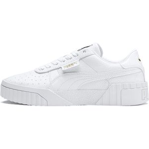 PUMA - Cali Wn's - Sneakers - Puma White