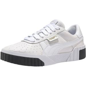 Puma  CALI  Lage Sneakers dames