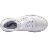 Puma Cali Dames - White- Dames, White