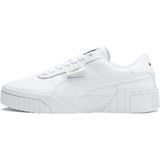 Puma Cali Dames - White- Dames, White