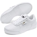 PUMA CALI WN'S Sneaker aus atmungsaktiven Leder
