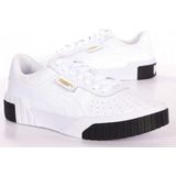 Puma - Dames Sneakers Cali Wn's - Wit