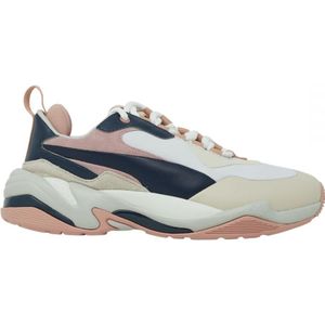 Puma Thunder Rive Gauche Witte Sneakers - Maat 36