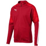 Puma - Cup Training - Ademend Sportvest - Heren - Zwart - Polyester