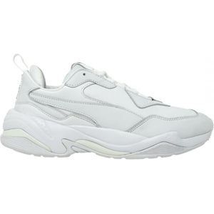 Puma Thunder L witte sneakers