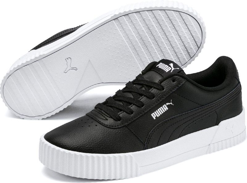 PUMA - Carina L - Sneakers - Dames