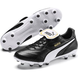 Puma King Top FG Sportschoenen Mannen - Maat 40.5