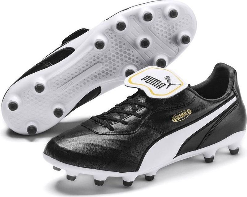 PUMA King Top FG  Sportschoenen Heren - Maat 42