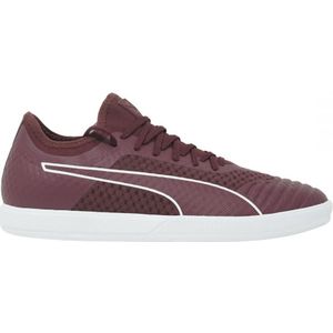 Puma 365 Concrete Lite Bordeauxrode Sneakers - Maat 40.5