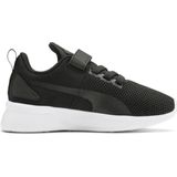 PUMA - Flyer Runner V - Hardloopschoenen - Zwart