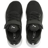 PUMA - Flyer Runner V - Hardloopschoenen - Zwart