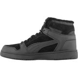 Puma - 369831 - Sneakers - Zwart - Uniseks Volwassenen