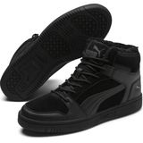 Puma - 369831 - Sneakers - Zwart - Uniseks Volwassenen