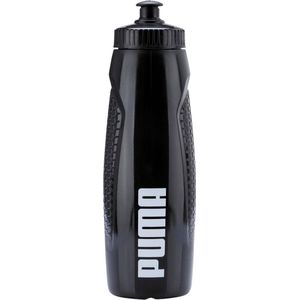 Puma TR Bottle Core fles, volwassenen, uniseks, zwart (zwart), eenheidsmaat
