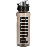 PUMA TR Bottle Sportstyle waterfles voor volwassenen, uniseks, 1 liter, zwart, one size