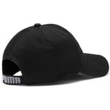PUMA uniseks pet voor volwassenen, LIGA CAP, zwart (zwart), one size