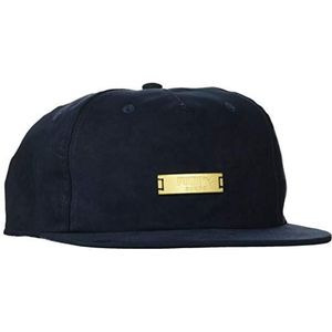 PUMA Flatbrim Suede Unisex Cap