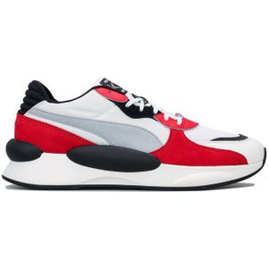 PUMA Rs 9.8 Space Sneakers voor heren, Puma White High Risicoved, 41 EU