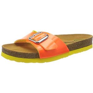 Dr. Brinkmann 701477, plat dames 36 EU