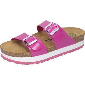 Dr. Brinkmann pantoffels meisjes 500296, Roze