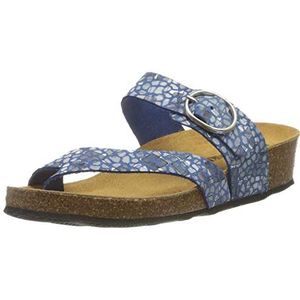 Dr. Brinkmann 701581, plat dames 37 EU