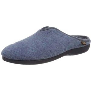 Manitu 320677, Pantoffels Dames 38 EU