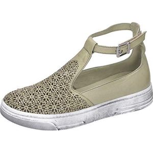 Manitu 990002-71, mocassin dames 41 EU