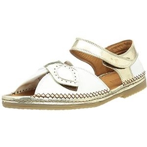 Manitu 910009-03, enkelbandje dames 38 EU