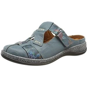 Comfortabel 700074-05, Pantoffels dames 36 EU