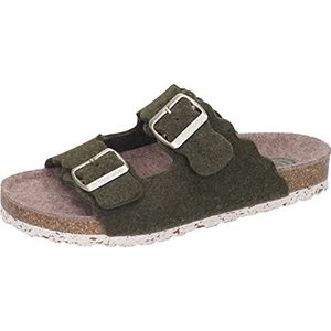 Dr. Brinkmann 320024-07, Pantoffels Unisex 38 EU