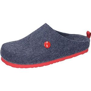 Dr. Brinkmann 320028-05, Pantoffels Unisex 45 EU