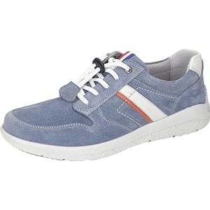 Manitu slippers, lichtblauw, 41 EU