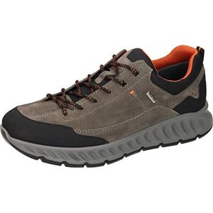 Manitu Heren 640146-09 Sneakers, grijs, 40 EU