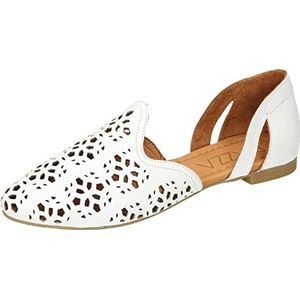 Piazza Slipper Slipper aus echtem Leder
