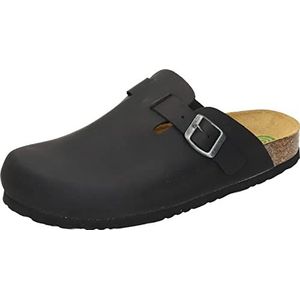 Dr. Brinkmann NERPIO Clogs, zwart, 40 EU